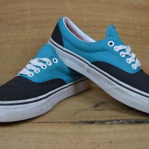 vans tc6d